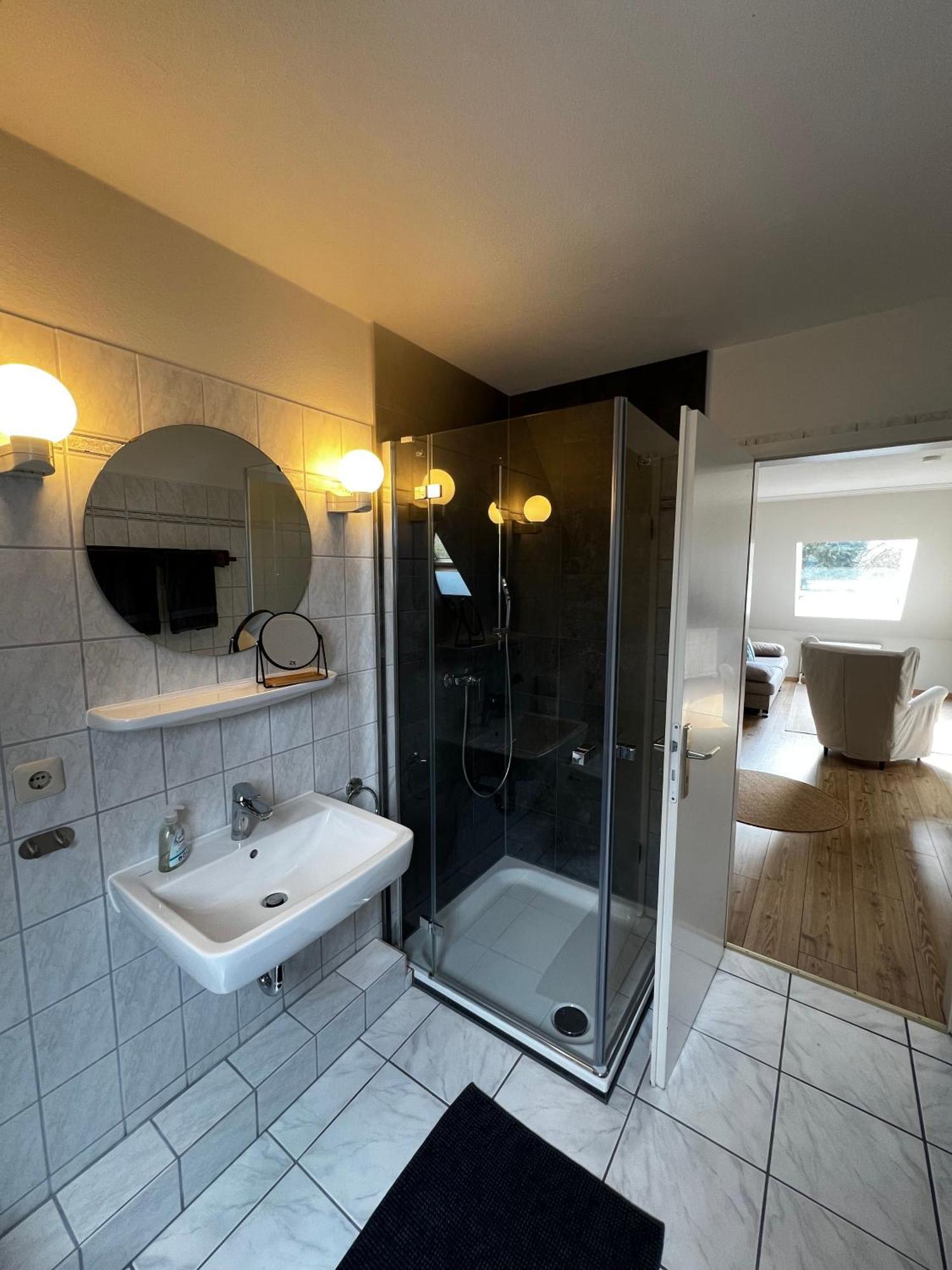 Gaestehaus Melz Schwabe Scharbeutz Extérieur photo