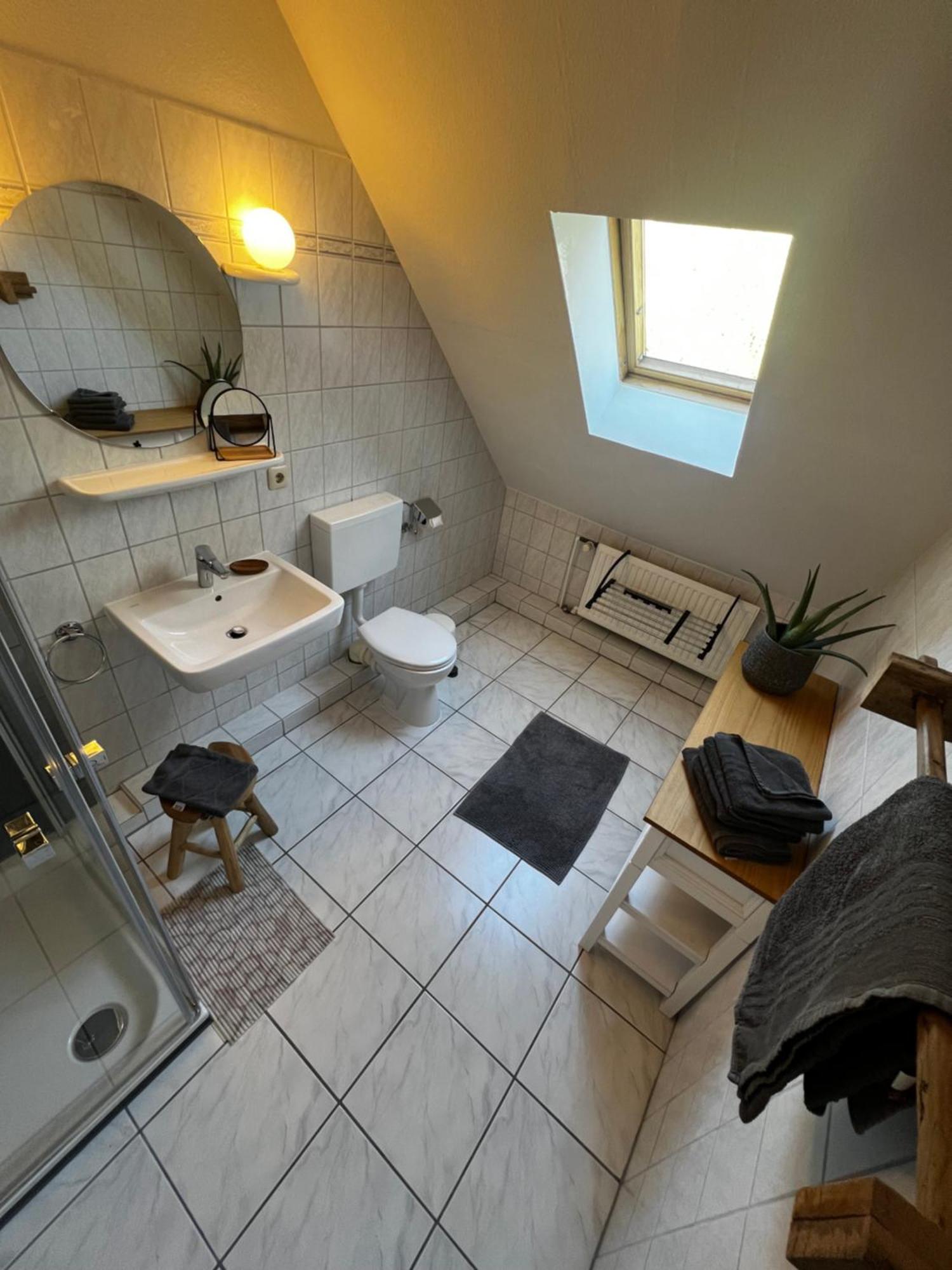 Gaestehaus Melz Schwabe Scharbeutz Extérieur photo